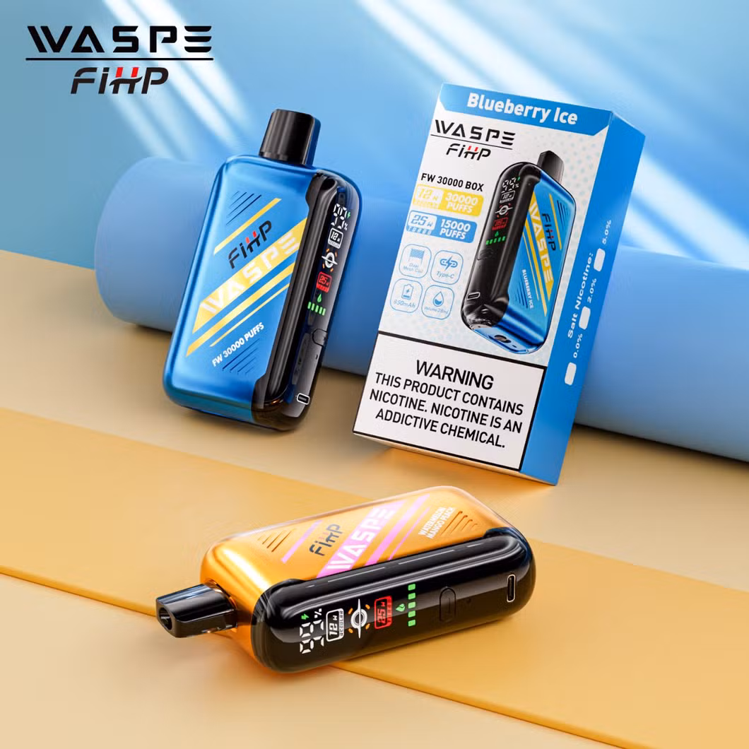 Wholesale Bang Box 30000 Puffs 30K Puffs E Hookah Disposable China E-Cigarette Shisha Big Vape E Hookah Charger Cigarette Charger Price