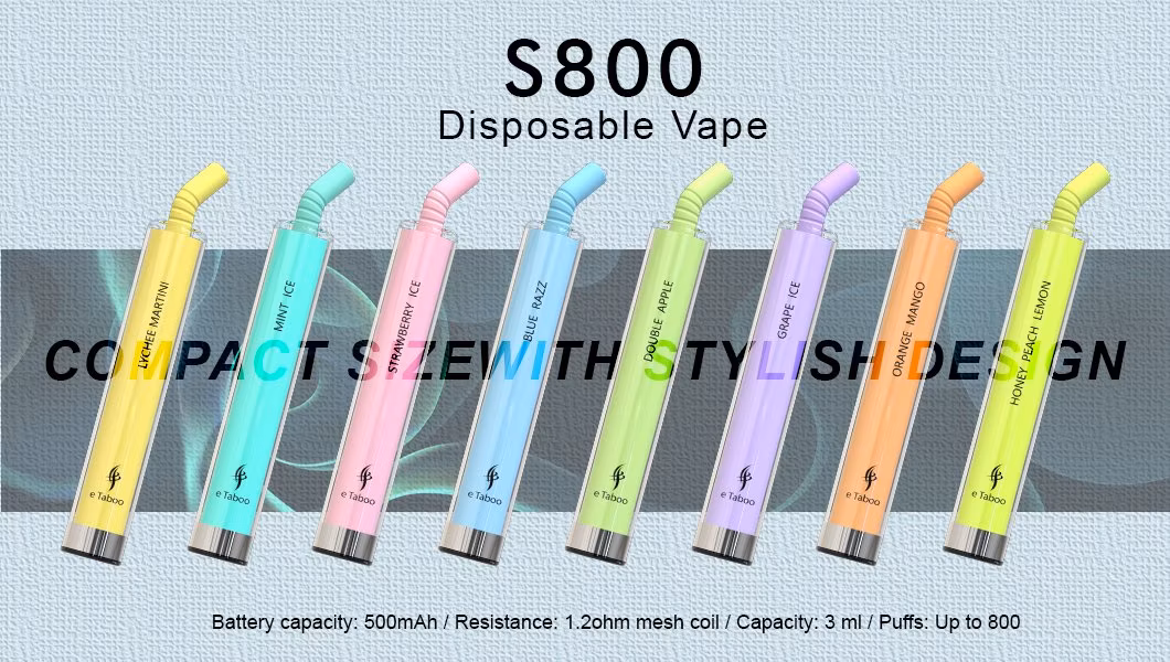 Online Shopping Strawberry Ice Fruit Juice Flavor Milk Tea Cup Vape 800 Puff