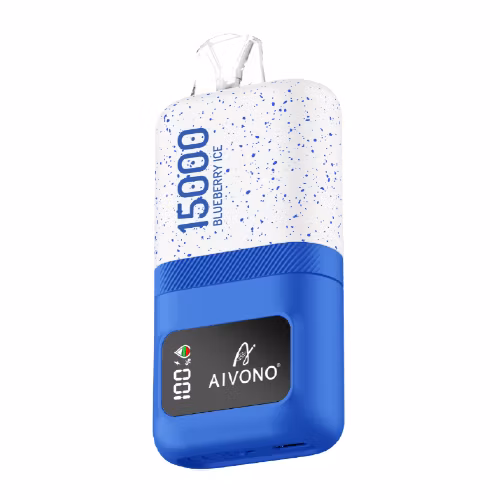Vape EU Warehouse 20000 Puffs Disposable Digital Screen Hookah Electronic Cigarette Lavie Cube 20K Puff Distributors
