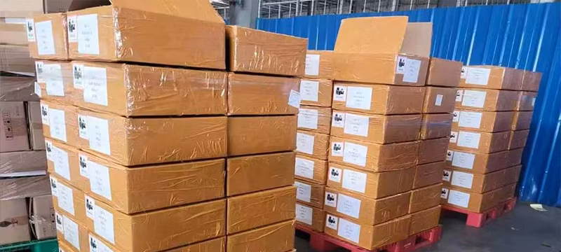 Niimoo Vapingmuster Electronic Cigarette OEM 18ml E-Juicy up to 10000puffs Wholesale Disposable Vape
