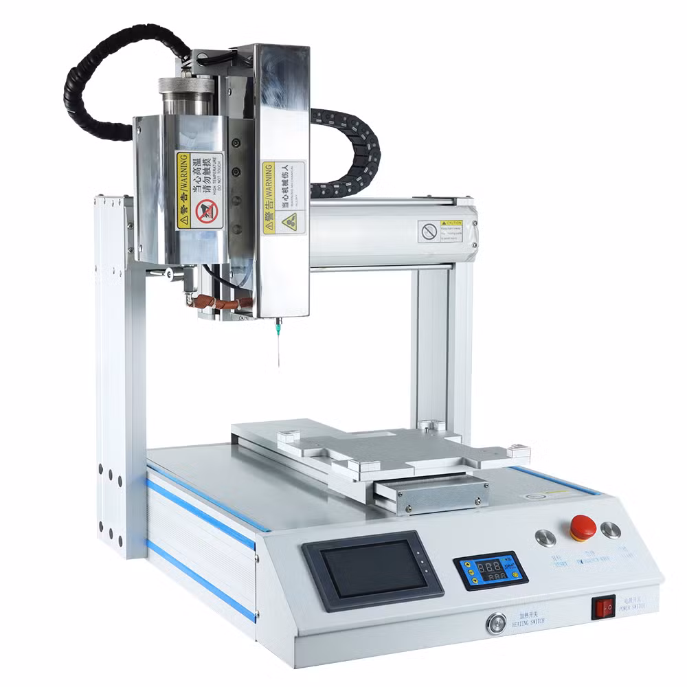 Factory Direct Supply Vape Filler Essential E-Cigarette Bottle Filling Capping Machine Price