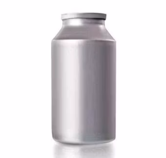 Ghk Tripeptide; Copper Peptide; Ghk High-Purity 98%