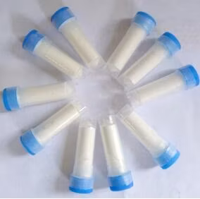 Ghk Tripeptide; Copper Peptide; Ghk High-Purity 98%