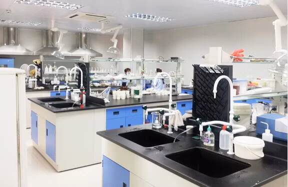 Carbomer; Carbomer Interpolymer Type a