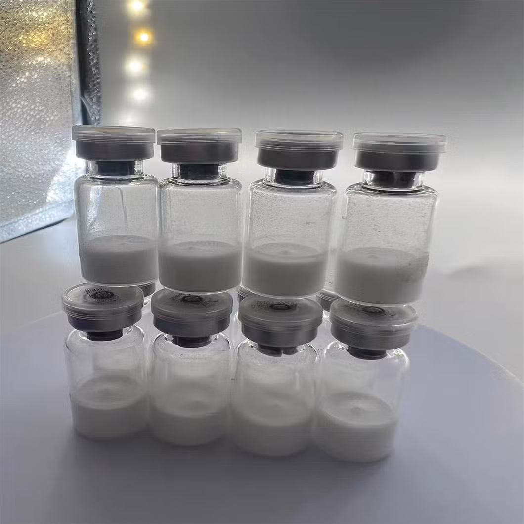 Factory Price Fast Delivery Weight Loss Slimming Peptides High Purity Mazdutide