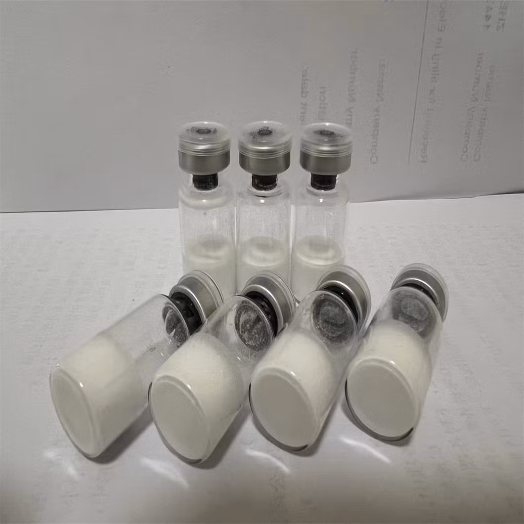 Factory Price Fast Delivery Weight Loss Slimming Peptides High Purity Mazdutide