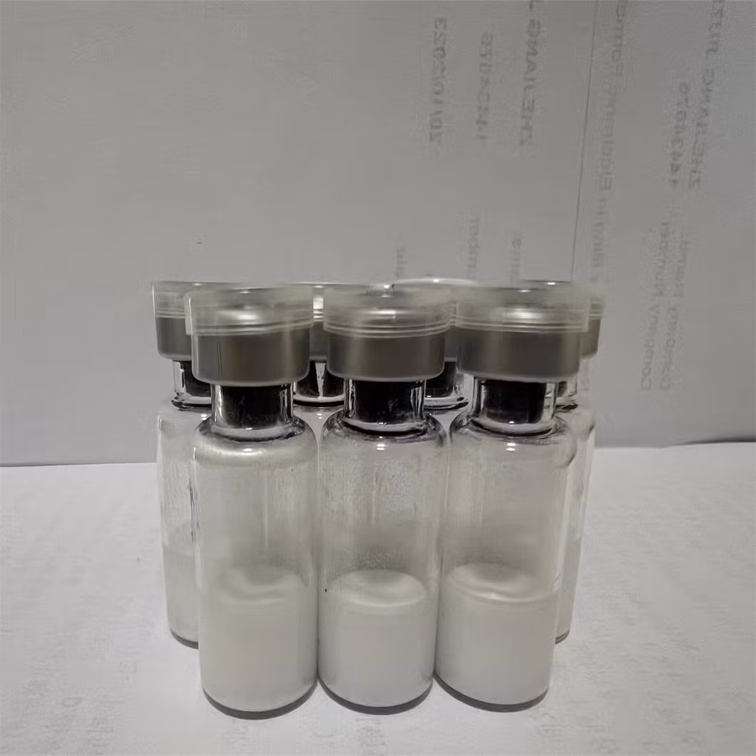 Factory Price Fast Delivery Weight Loss Slimming Peptides High Purity Mazdutide