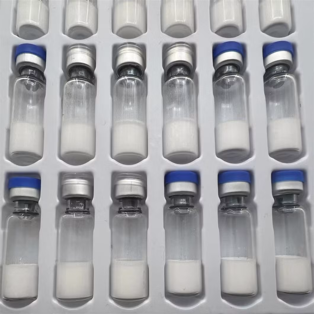 Factory Price Fast Delivery Weight Loss Slimming Peptides High Purity Mazdutide
