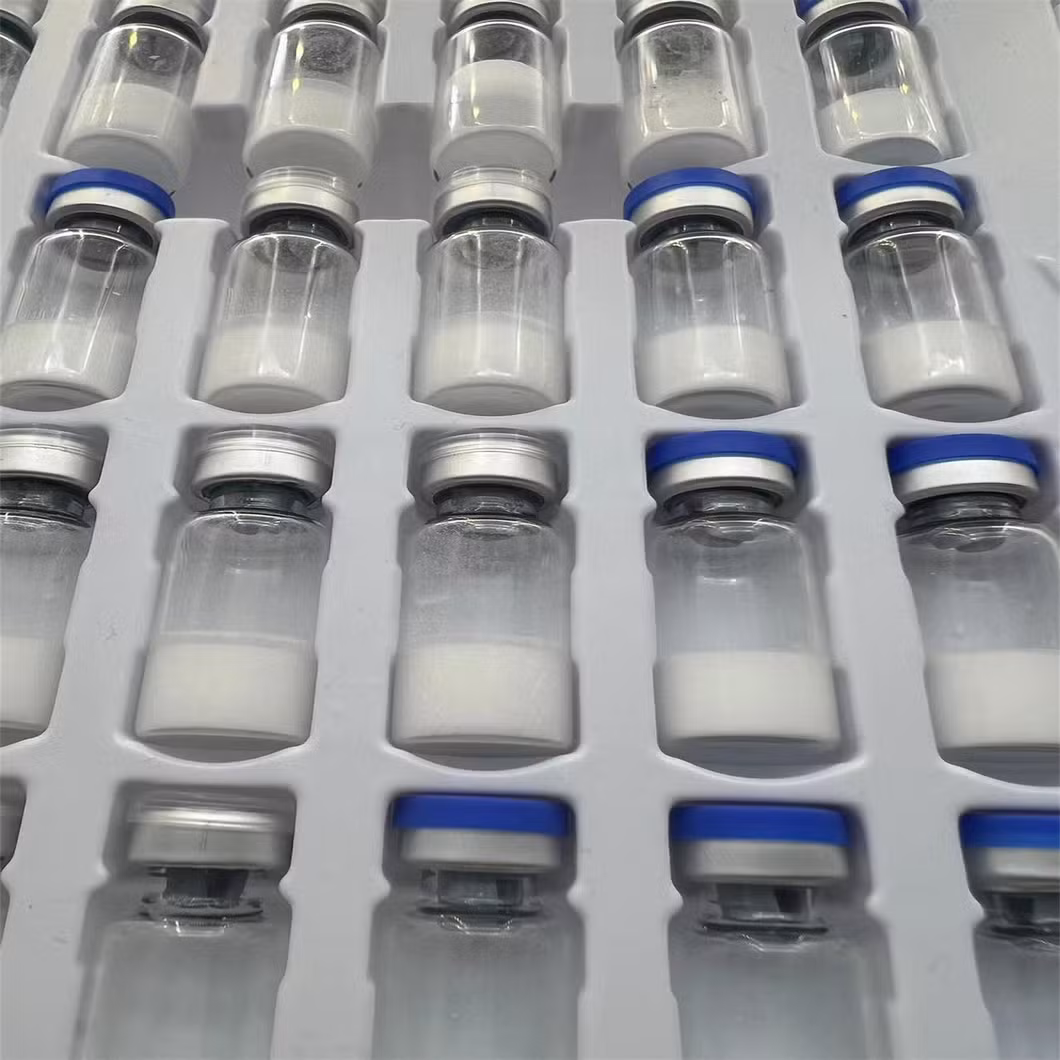 Factory Price Fast Delivery Weight Loss Slimming Peptides High Purity Mazdutide
