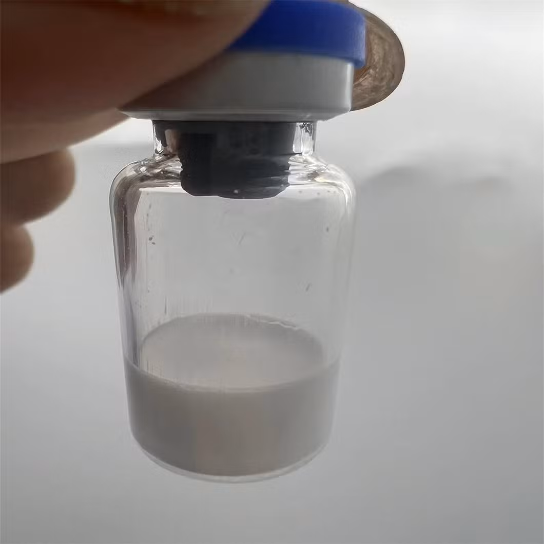 Factory Price Fast Delivery Weight Loss Slimming Peptides High Purity Mazdutide