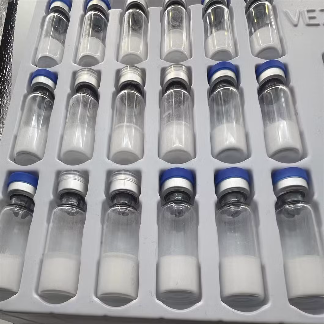 Factory Price Fast Delivery Weight Loss Slimming Peptides High Purity Mazdutide