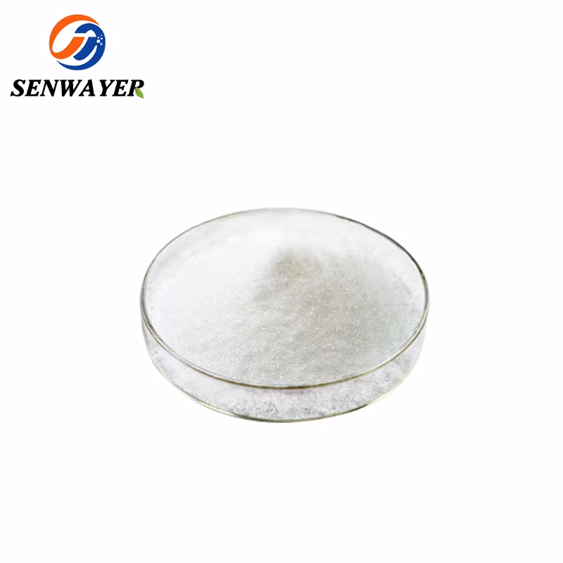 Pharmaceutical Intermediates High Purity Cetrorelix Acetate Peptide Powder CAS 145672-81-7