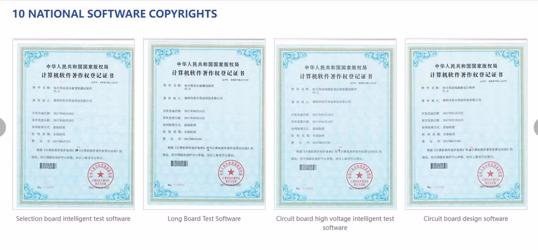 Electronics Product PCB Design Service Custom PCB Circuit Board Original PCBA Factory PCB Fabrication Assembly
