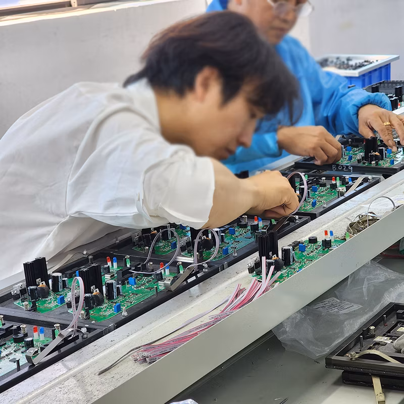 Wholesale Custom Cheap High Quality Bluetooth Headset Game Consoles Joystick Electronic Equipment Electric Pulley HDI Rigid Flexible RF PCB DIY Circuit Board
