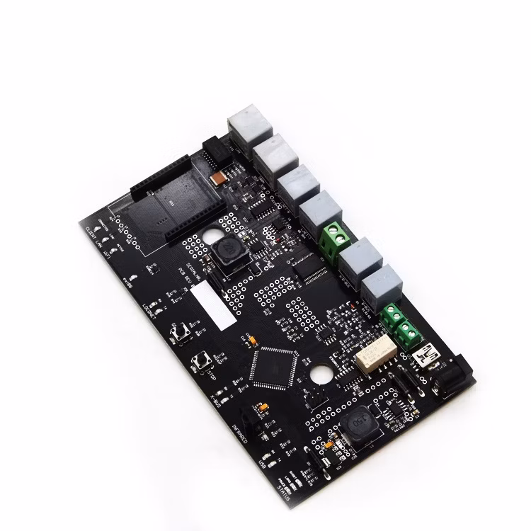10 Years PCB Assembly Multi-Layer SMT PCB PCBA Production