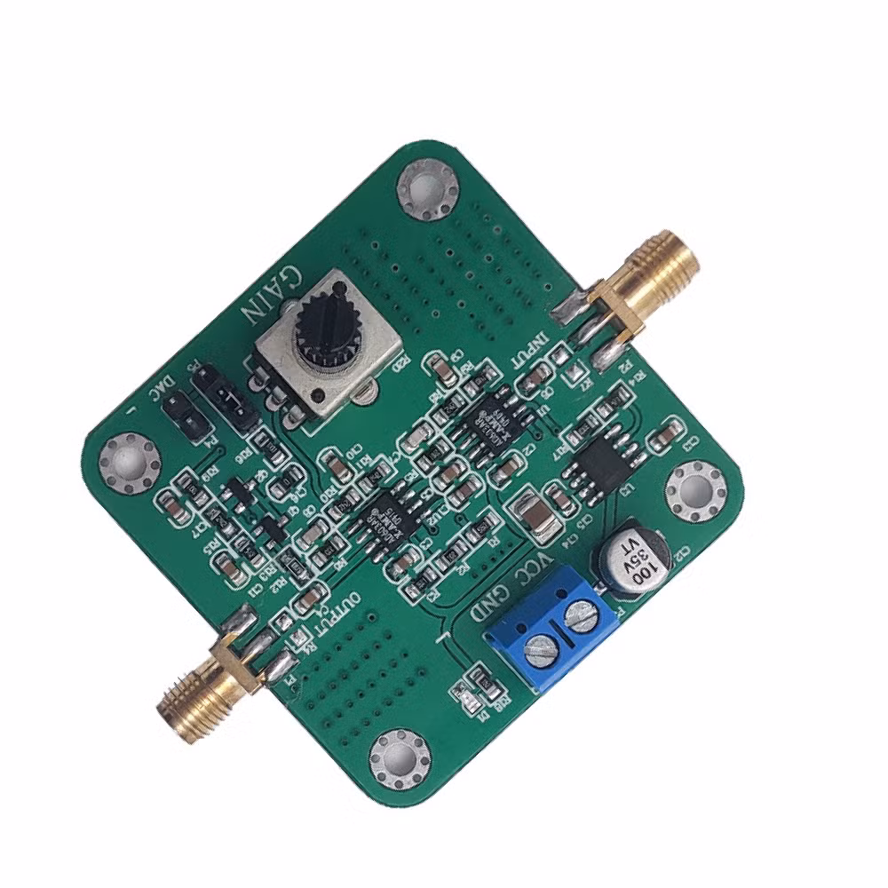10 Years PCB Assembly Multi-Layer SMT PCB PCBA Production