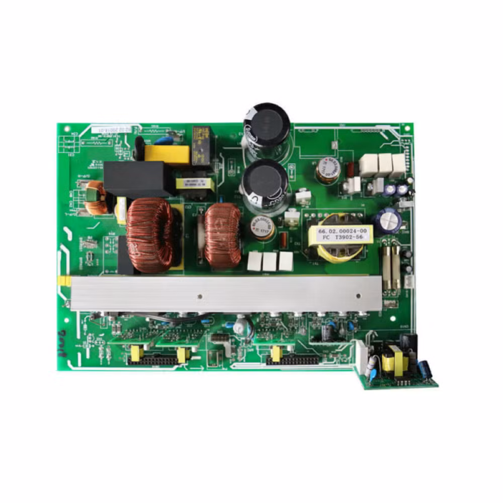 10 Years PCB Assembly Multi-Layer SMT PCB PCBA Production