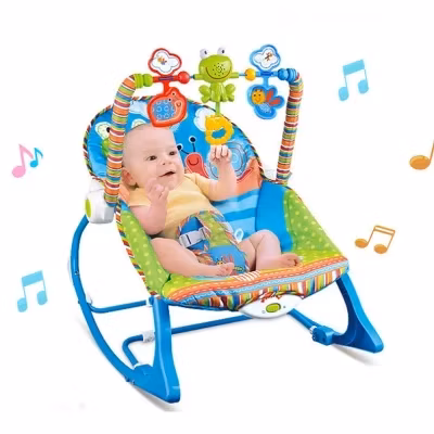 Wholesale Kids Colorful ABS Material Children Funny Kitchen Furniture Eating Eat Baby Chair Infant Car Seat Safety Baby Dining Table