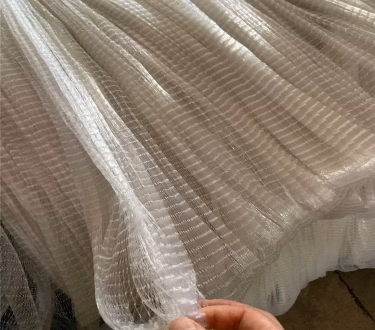 210d/9*1/2"*400MD*10kg Hot Sale Sponge Body Cleaning Ball Bath Sponge Different Color Mesh Sponge Body Shower Net Fish Net