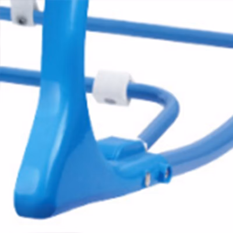 Vibrating Premium Suitable Comfortable Stable Safe Baby Swing Chair with Soft Music