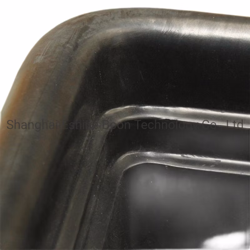 Portable Cow Foot Hoof Cleaning Container Horse Hoof Care Bath Basine
