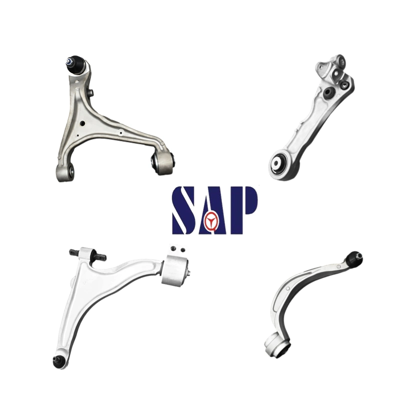 Sapjg-001 C2p24862/C2p19955 Ower Front Control Arm for Jaguar Xf Xfr Xk Xkr