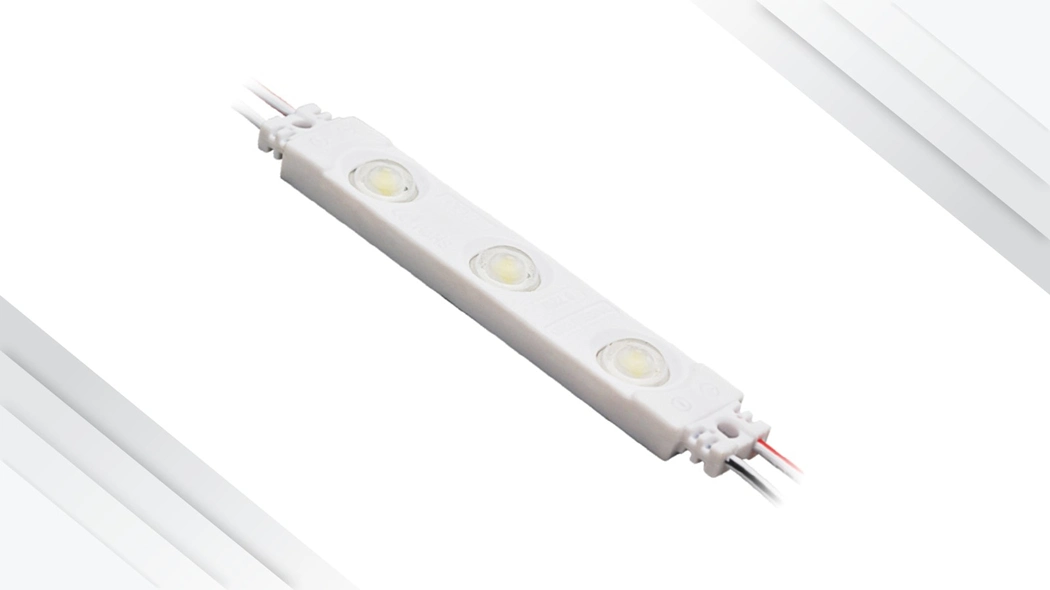 Factory Whole Sell 0.72W 1W 1.2W 1.5W Module LED for Channel Mini Concealed Letter