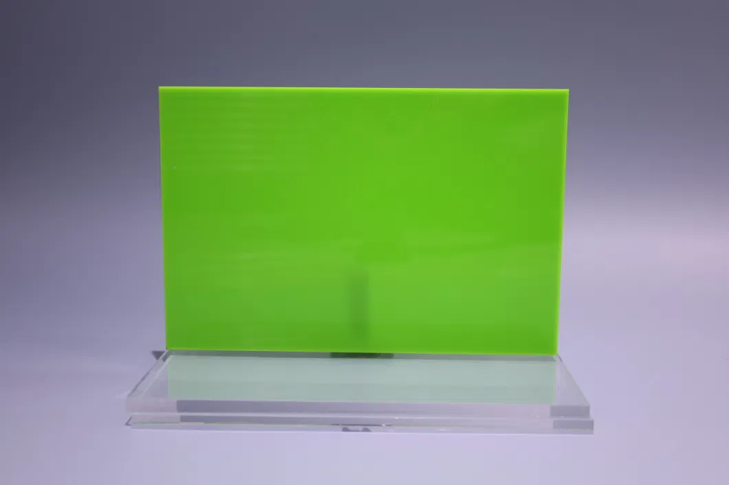 Arris Glossy /Transparent/Clear Cast Acrylic Sheet /PMMA Sheet, Perspex Panel Board Acrylic Manufacturer Factory Direct Selling for Signs