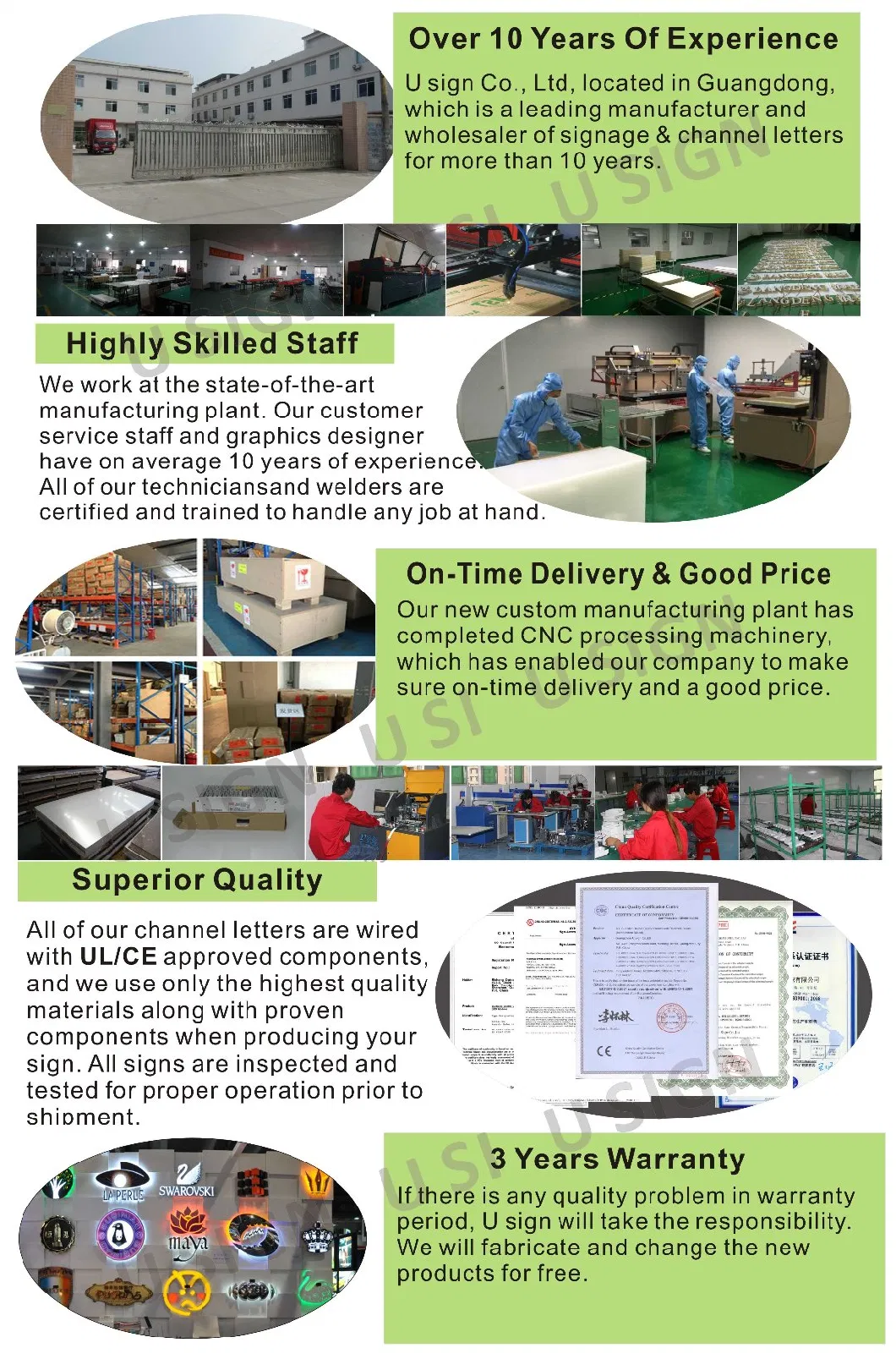 LED Marquee Light Vintage Love Marquee Letters