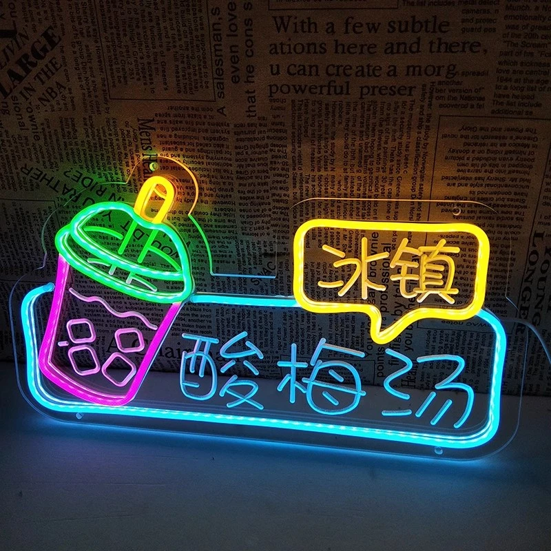 IP33 DIY Shape and Letter DC12V LED Neon Striplight LED Tape Tira LED SMD2835 120LEDs/M 6mm Super Narrow 10m/R