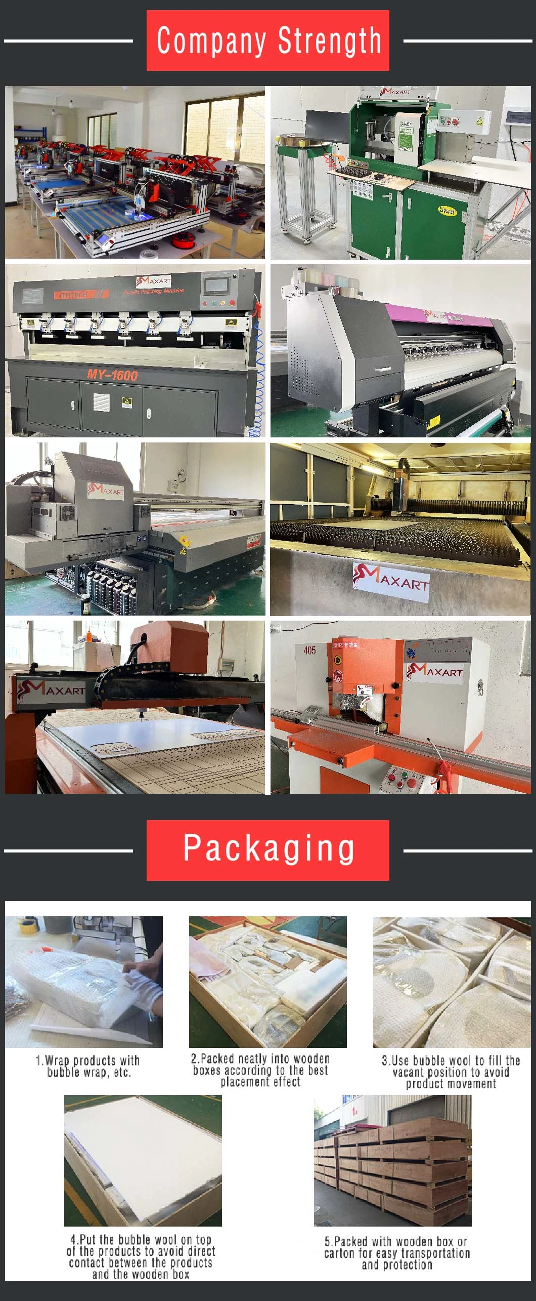 High Quality Storefront Signage 3D Shop Sign Channel Letter Illuminated Logo LED Wall Display