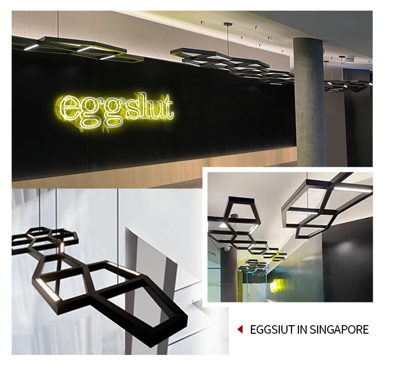 Aluminum Metal Signs, Hotel Signs, Suitable for Hotel, Shopping Mall, Coffee Shop