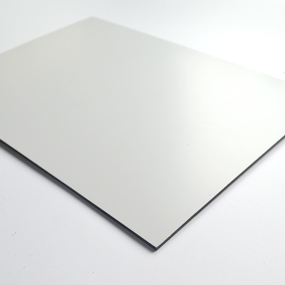 1500*3000mm PE Coating Signage Printing Aluminium Composite Panel Building Material