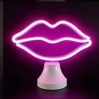 Hot Sell China Supplier Advertising Neon Sign for Bar Wedding Marquee