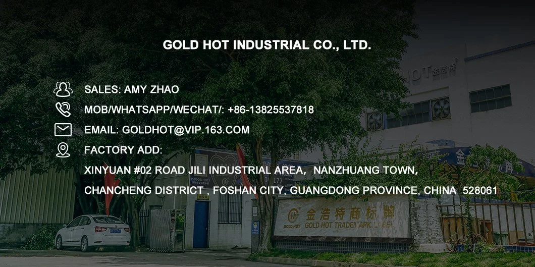 China Factory Wholesale Customized Electroplated Stamping Metal Brass/Bronze/Golden/Nickel/Chrome Address Signs for House