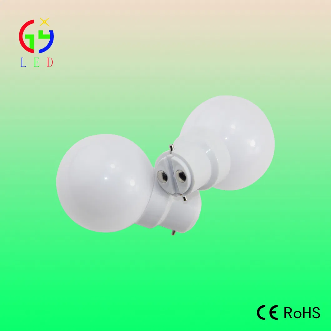 LED G50 Bulb 0.7W for Amusement Rides Sign Light LED G50 Lamps for Sign Letters Billboard