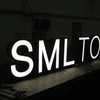 Customized LED Sign 3D Illuminated Stainless Steel/Aluminum Channel Letters