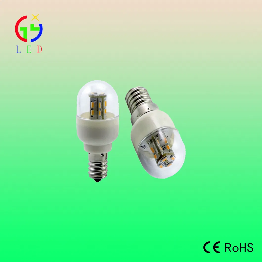 LED G50 Bulb 0.7W for Amusement Rides Sign Light LED G50 Lamps for Sign Letters Billboard