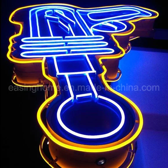 PU1615 Neon Sign Light CCT LED Strip for Indoor or Outdoor Decoration