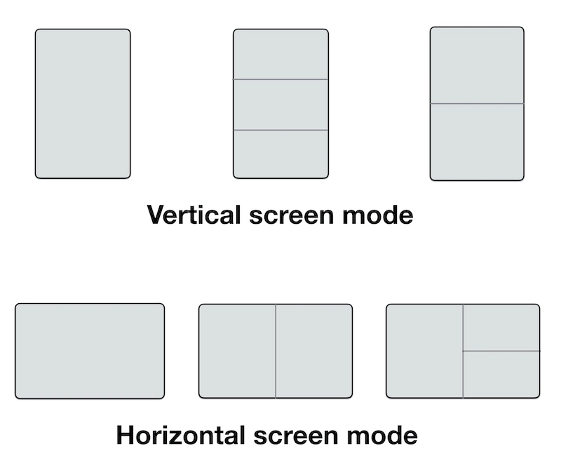 Customize Android TFT Interior Advertising LCD Display Monitor Digital Signage Wall Mount