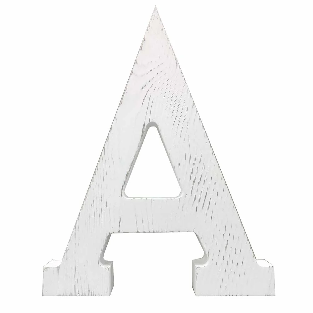 Wooden Letters Thick Wood Letters Sign Rental Letter Decoration