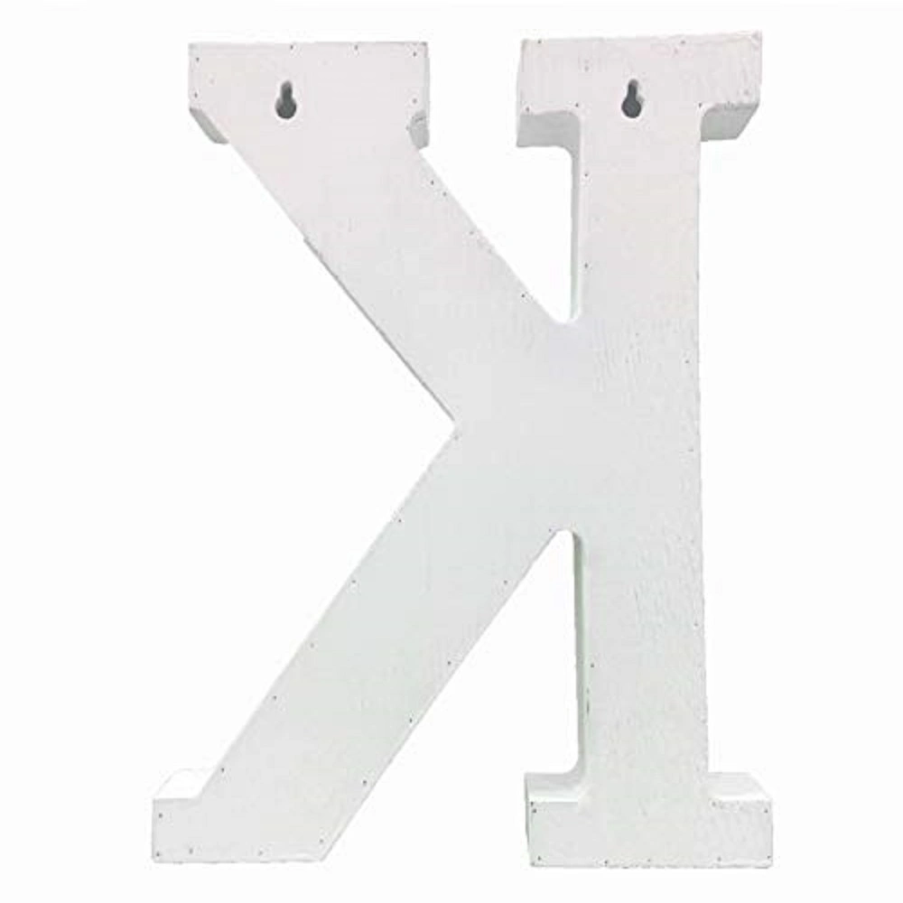 Wooden Letters Thick Wood Letters Sign Rental Letter Decoration