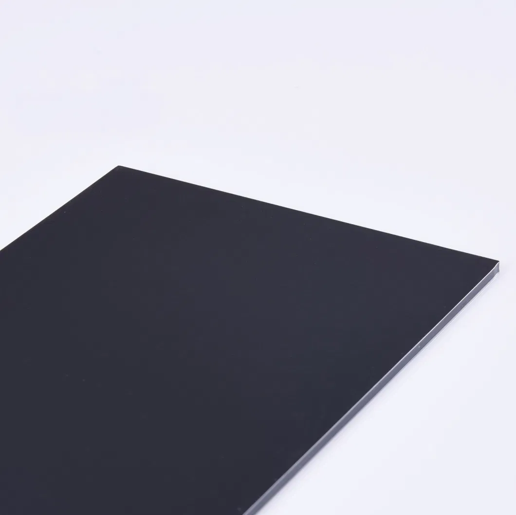 Newcobond 3mm 0.21 0.3 ACP Aluminum Composite Panel Signs ACP Acm Board Made in China