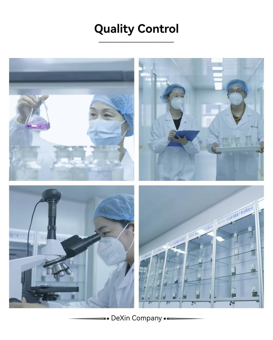 Scientific Compatibility, Excellent Selection of Drugs for Cough Relieving Powder GMP Manufacturer