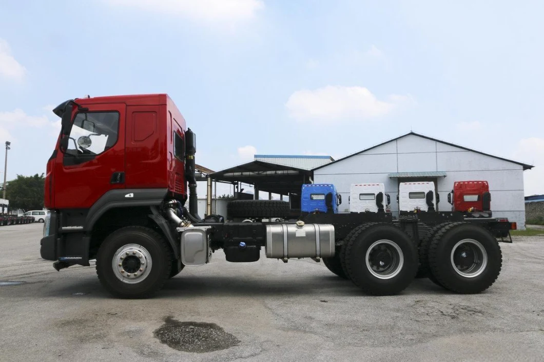 Revolutionary Effectual Dongfeng Liuzhou Auto Dump Loading and Unloading Ore Truck