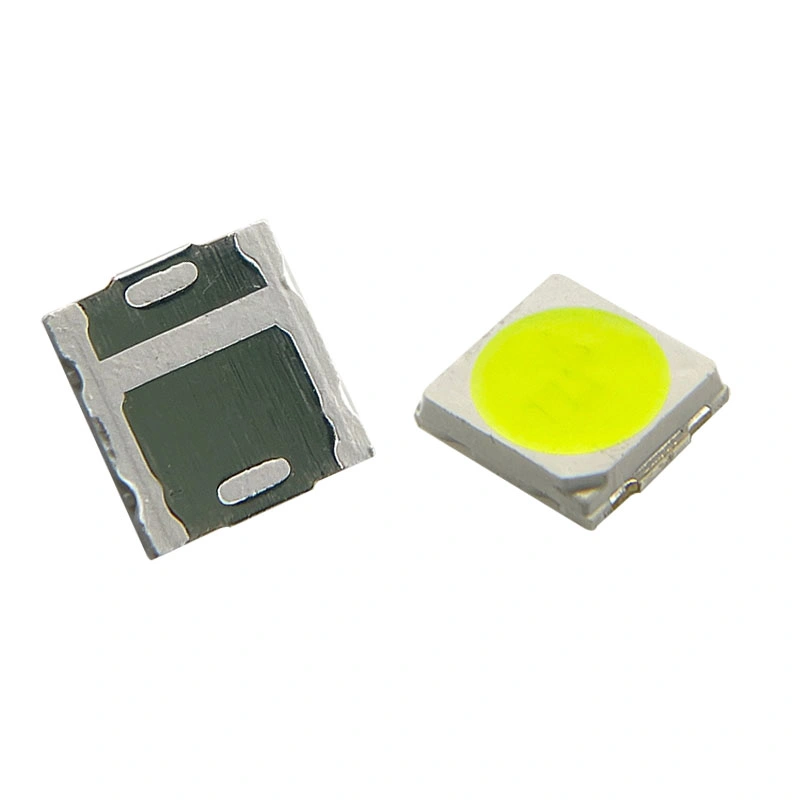 LED 3030 1W 9V Green 520nm 530nm 540nm Green SMD 3030 LED Chip Manufacturer