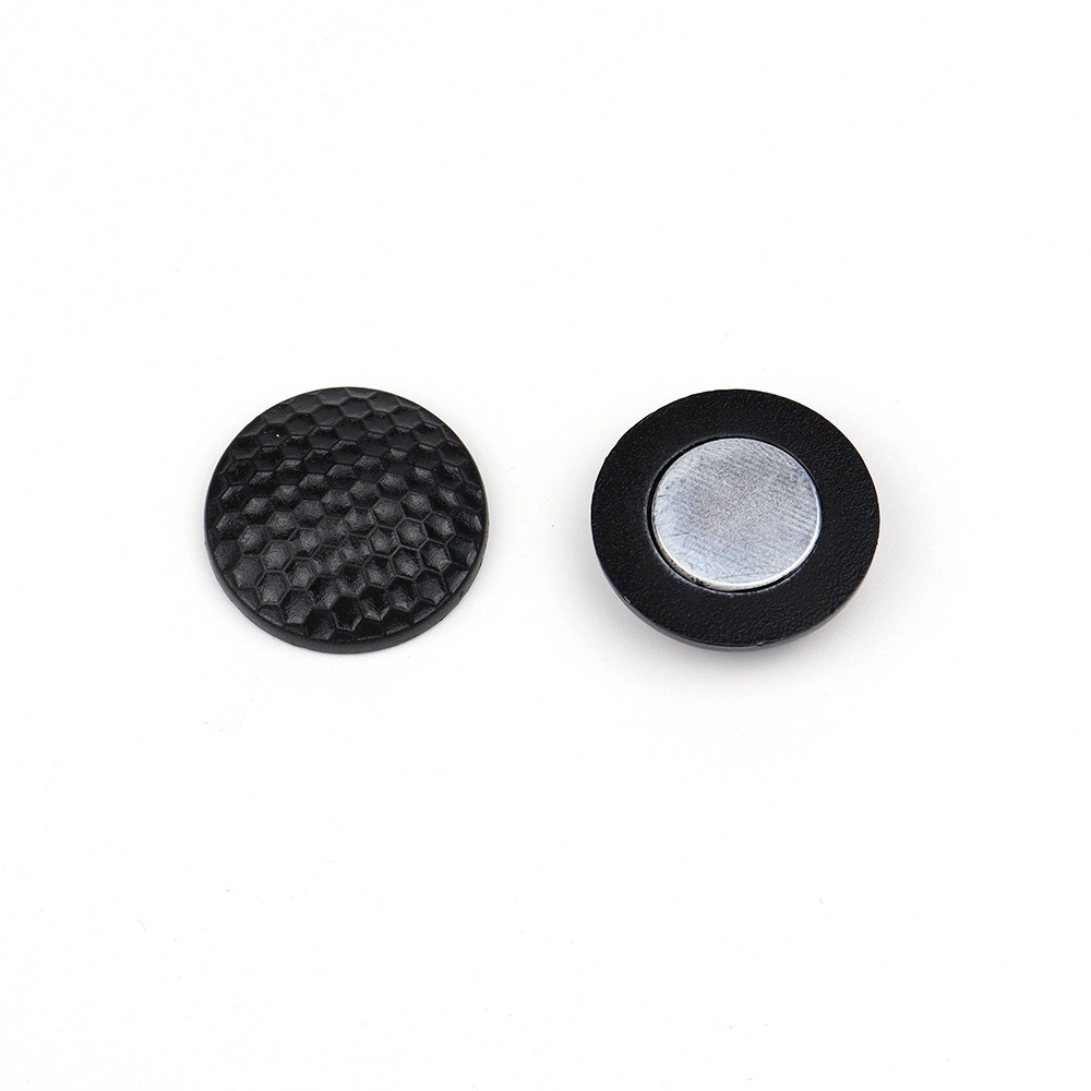 Factory High Quality Magnetic Custom 3D Stereo Golf Hat Clips with Golf Ball Marker