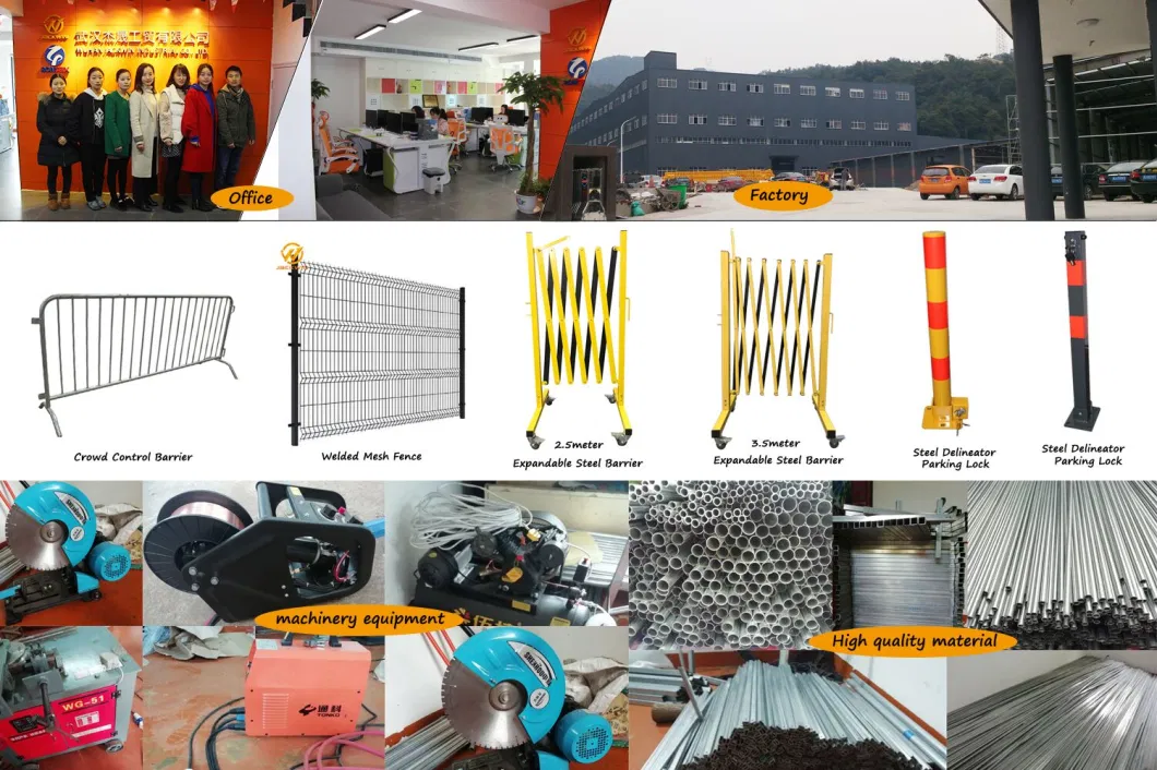 LED Traffic Arrow Board / Solar Arrow Board Trailer / Mobile Display Signal with Trailer