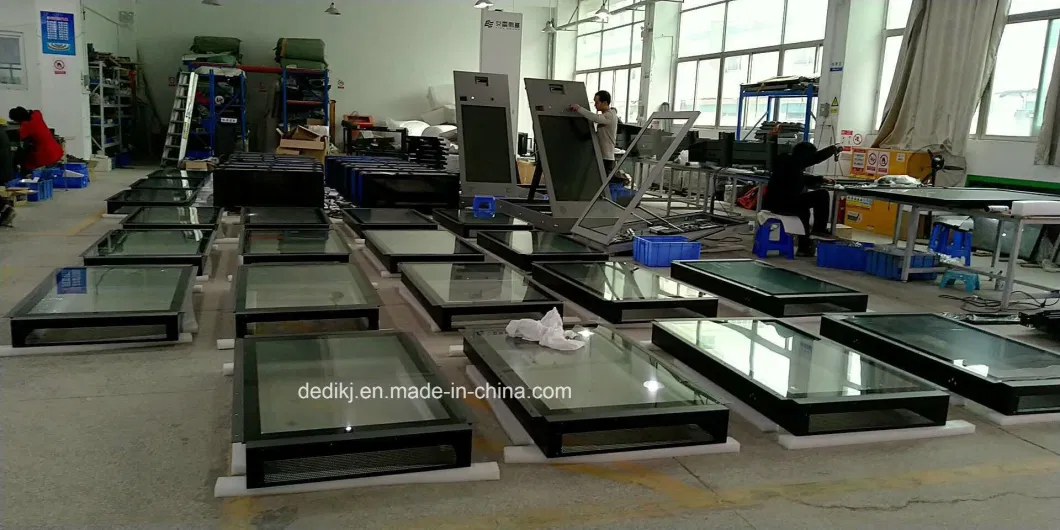 43 / 49 / 55 /65 &prime;&prime; Customized LCD Screen Outdoor Digital Signage