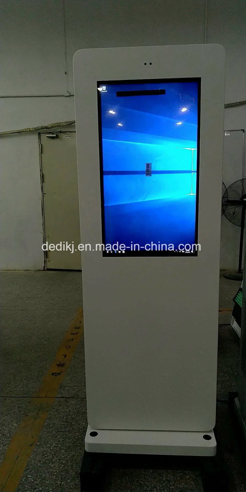 43 / 49 / 55 /65 &prime;&prime; Customized LCD Screen Outdoor Digital Signage